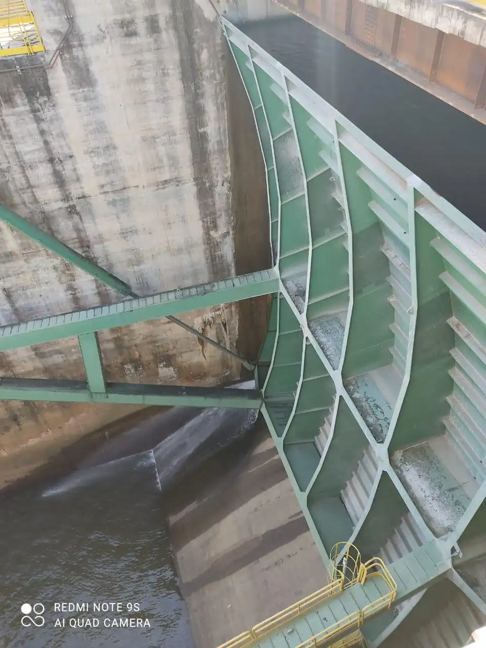 Montagem industrial
