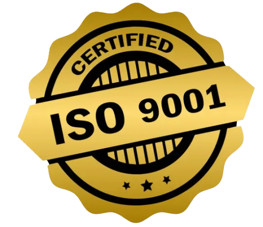 ISO 9001