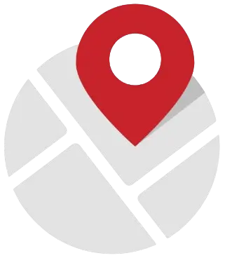 Localização